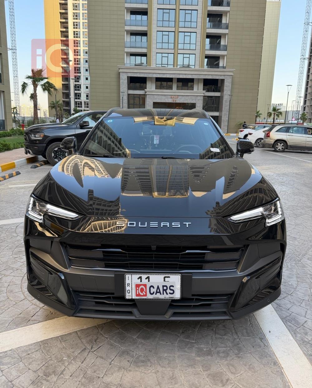 سوئیست S06